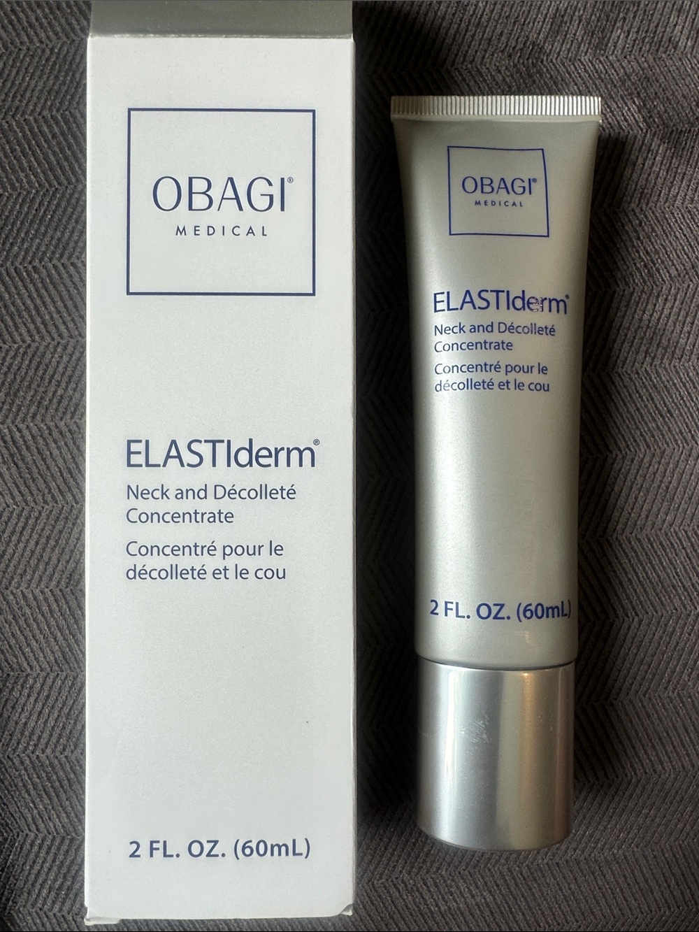 Obagi ELASTIderm Neck & Décolleté Concentrate -